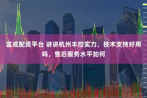 富成配资平台 讲讲杭州丰控实力，技术支持好用吗，售后服务水平如何